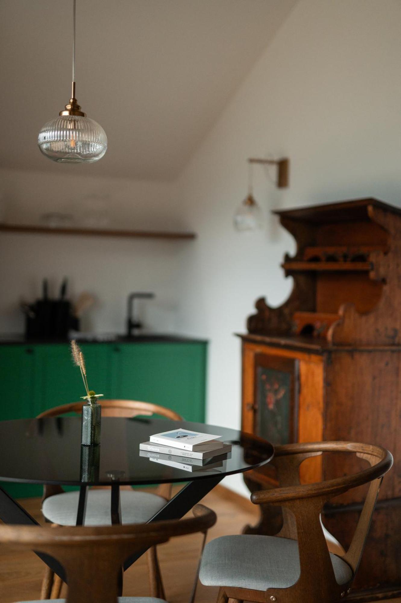Hofgut Antlas กอลลาลโบ ภายนอก รูปภาพ