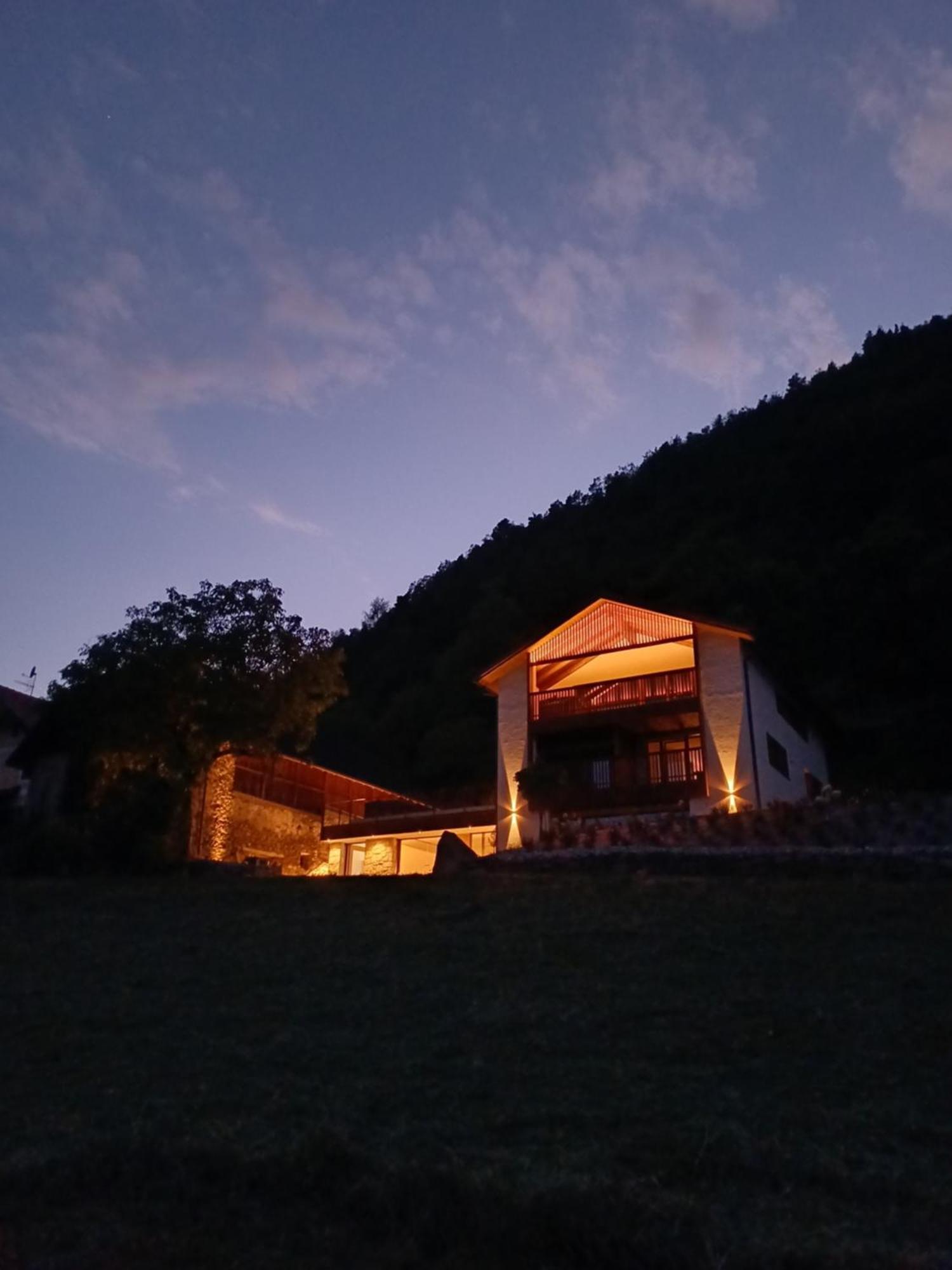 Hofgut Antlas กอลลาลโบ ภายนอก รูปภาพ